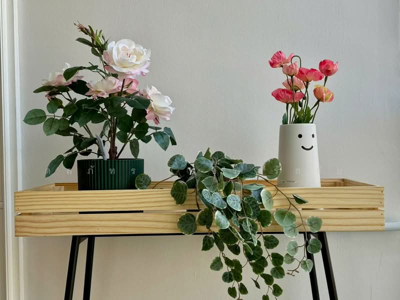 Airlink Residence : แอร์ลิงค์ เรสซิเดนซ์, กรุงเทพ, ถนนร่มเกล้า, คลองสามประเวศ, ลาดกระบัง, กรุงเทพ, 40 ตร.ม., คอนโด ขาย, โดย ดลภัทร เพชรจรัสชัย, 500223103 - DDproperty.com