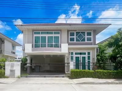ขาย - Supalai Ville Bangna-Wongwaen : ศุภาลัย วิลล์ บางนา-วงแหวน, สมุทรปราการ
