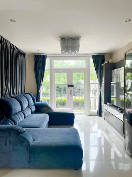 Supalai Ville Bangna-Wongwaen, Samut Prakan, Soi 01 Kanchanaphisek 39, Kanchanaphisek parallel Road, Rachathewa, Bang Plee, Samut Prakan, 4 Bedrooms, 213 sqm, Single Detached House For Sale, by วัชราทรัพย์ ภูปภาดล, 500223105 - DDproperty.com