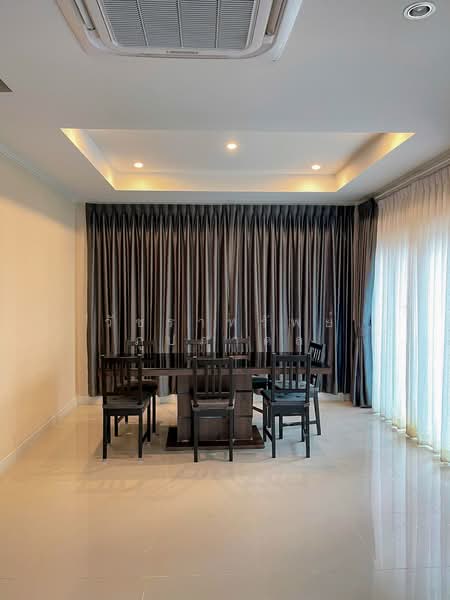 Supalai Ville Bangna-Wongwaen : ศุภาลัย วิลล์ บางนา-วงแหวน, สมุทรปราการ, ซอย 01 กาญจนาภิเษก 39 ถนนคู่ขนานกาญจนาภิเษก, ราชาเทวะ, บางพลี, สมุทรปราการ, 213 ตร.ม., บ้านเดี่ยว ขาย, โดย วัชราทรัพย์ ภูปภาดล, 500223105 - DDproperty.com