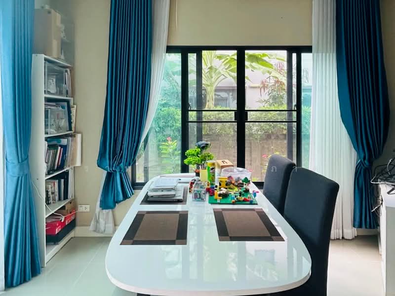 Burasiri Wongwaen-On Nut, Samut Prakan, Soi Kanchanaphisek 39, Kanchanaphisek Road, Rachathewa, Bang Plee, Samut Prakan, 4 Bedrooms, 171 sqm, Single Detached House For Sale, by วัชราทรัพย์ ภูปภาดล, 500223106 - DDproperty.com