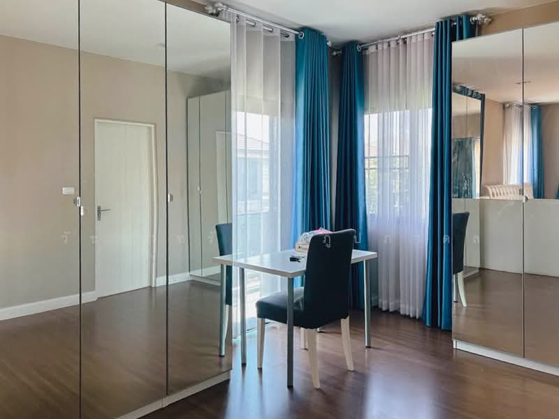 Burasiri Wongwaen-On Nut : บุราสิริ วงแหวน-อ่อนนุช, สมุทรปราการ, ซอยกาญจนาภิเษก 39, ถนนกาญจนาภิเษก, ราชาเทวะ, บางพลี, สมุทรปราการ, 171 ตร.ม., บ้านเดี่ยว ขาย, โดย วัชราทรัพย์ ภูปภาดล, 500223106 - DDproperty.com