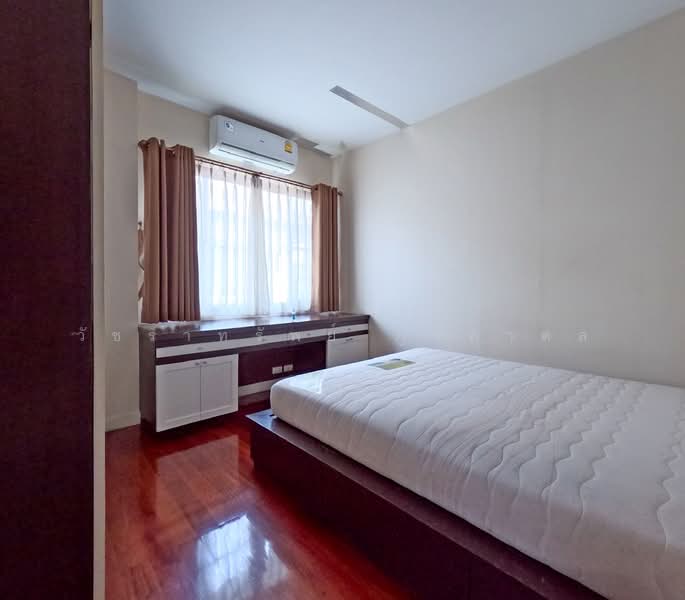 Nantawan Suvarnabhumi, Samut Prakan, King Kaew Road, Rachathewa, Bang Plee, Samut Prakan, 4 Bedrooms, 247 sqm, Single Detached House For Sale, by วัชราทรัพย์ ภูปภาดล, 500223107 - DDproperty.com