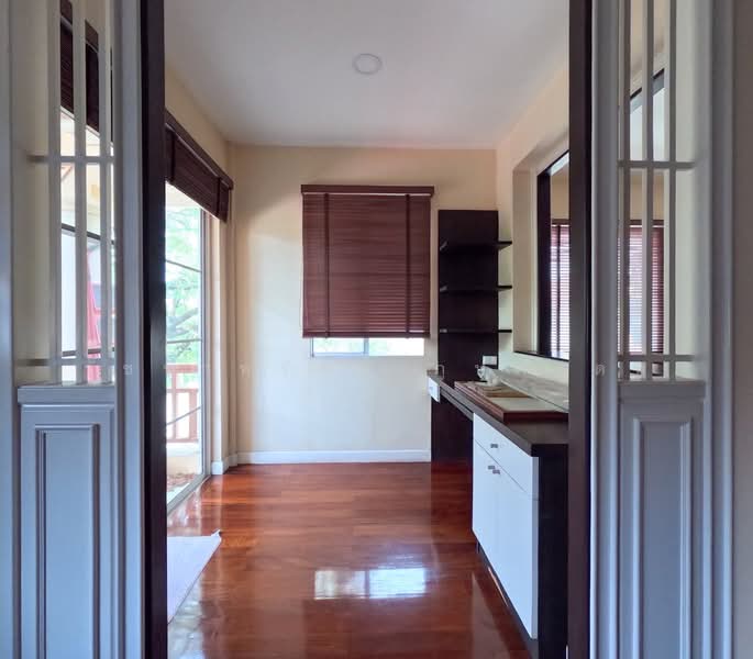 Nantawan Suvarnabhumi, Samut Prakan, King Kaew Road, Rachathewa, Bang Plee, Samut Prakan, 4 Bedrooms, 247 sqm, Single Detached House For Sale, by วัชราทรัพย์ ภูปภาดล, 500223107 - DDproperty.com