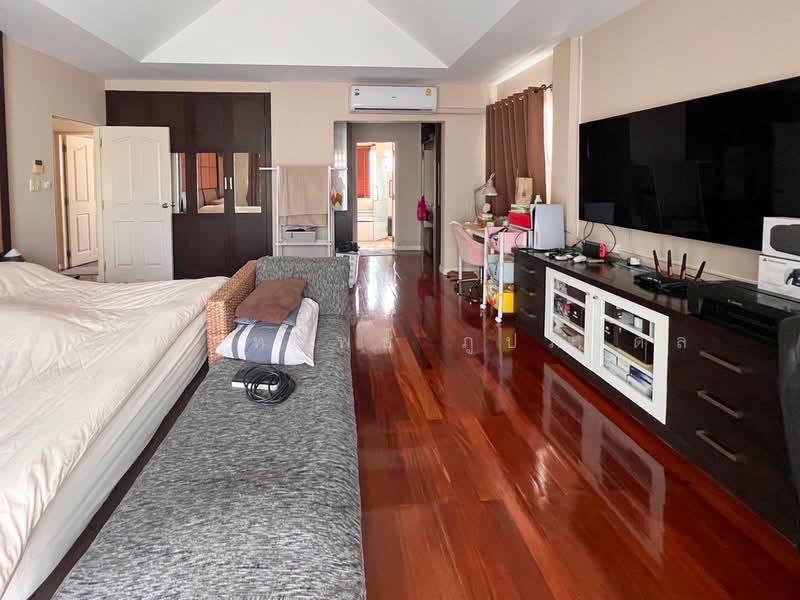 Nantawan Suvarnabhumi : นันทวัน สุวรรณภูมิ, สมุทรปราการ, ถนนกิ่งแก้ว, ราชาเทวะ, บางพลี, สมุทรปราการ, 247 ตร.ม., บ้านเดี่ยว ขาย, โดย วัชราทรัพย์ ภูปภาดล, 500223107 - DDproperty.com