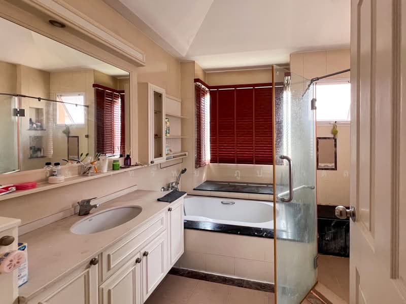 Nantawan Suvarnabhumi : นันทวัน สุวรรณภูมิ, สมุทรปราการ, ถนนกิ่งแก้ว, ราชาเทวะ, บางพลี, สมุทรปราการ, 247 ตร.ม., บ้านเดี่ยว ขาย, โดย วัชราทรัพย์ ภูปภาดล, 500223107 - DDproperty.com