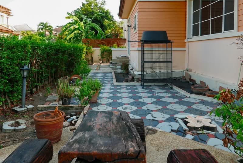 Nantawan Suvarnabhumi : นันทวัน สุวรรณภูมิ, สมุทรปราการ, ถนนกิ่งแก้ว, ราชาเทวะ, บางพลี, สมุทรปราการ, 247 ตร.ม., บ้านเดี่ยว ขาย, โดย วัชราทรัพย์ ภูปภาดล, 500223107 - DDproperty.com