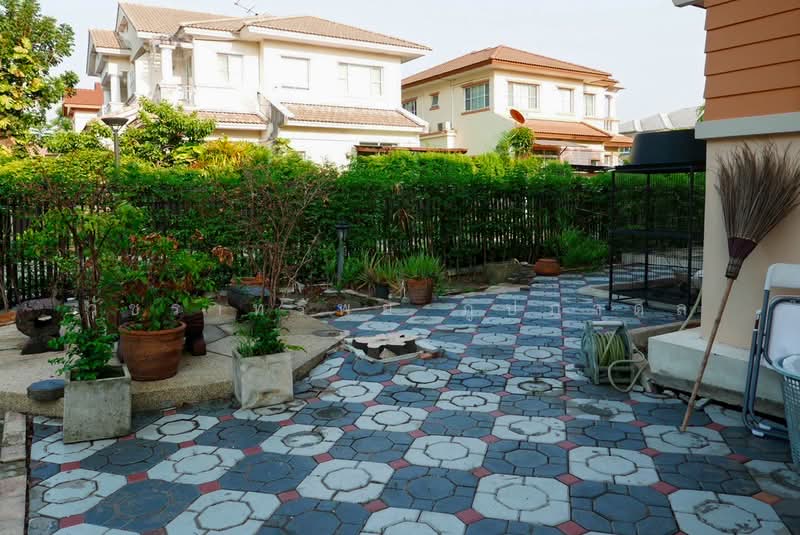 Nantawan Suvarnabhumi, Samut Prakan, King Kaew Road, Rachathewa, Bang Plee, Samut Prakan, 4 Bedrooms, 247 sqm, Single Detached House For Sale, by วัชราทรัพย์ ภูปภาดล, 500223107 - DDproperty.com