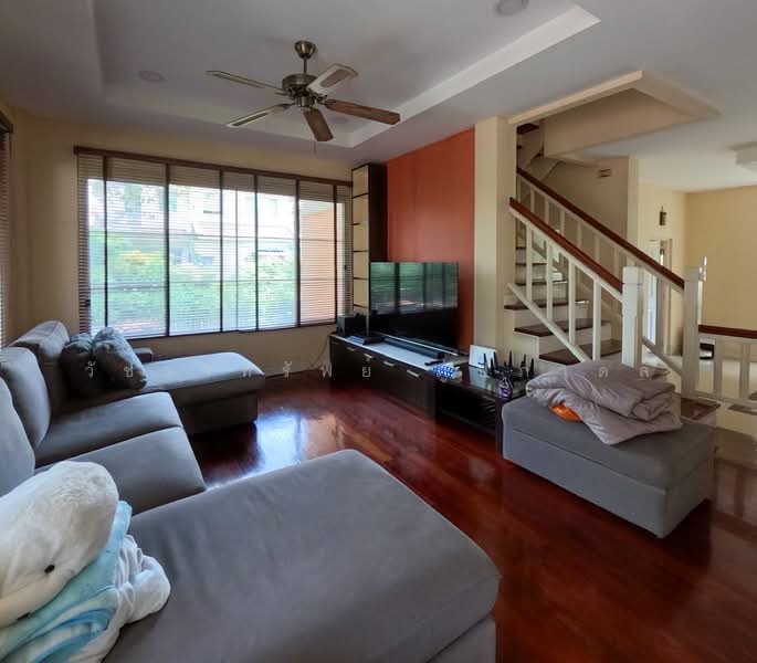 Nantawan Suvarnabhumi, Samut Prakan, King Kaew Road, Rachathewa, Bang Plee, Samut Prakan, 4 Bedrooms, 247 sqm, Single Detached House For Sale, by วัชราทรัพย์ ภูปภาดล, 500223107 - DDproperty.com