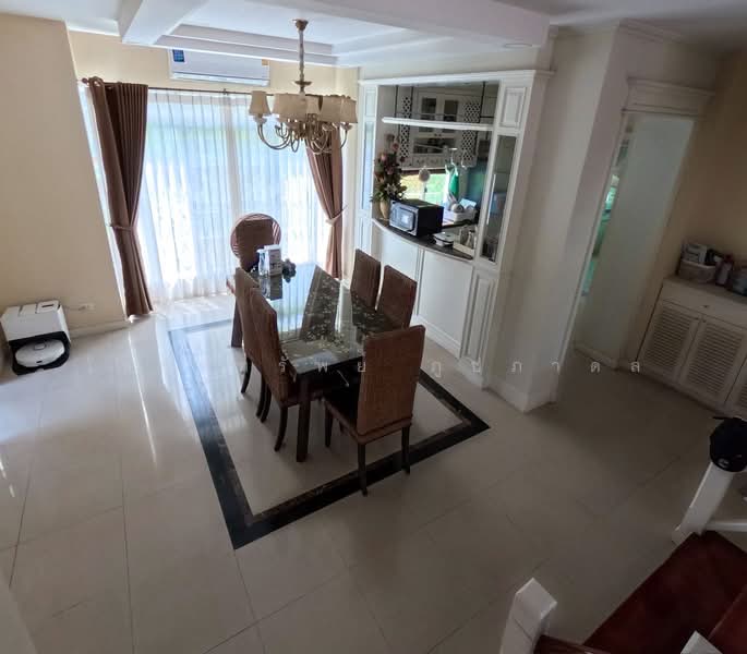 Nantawan Suvarnabhumi, Samut Prakan, King Kaew Road, Rachathewa, Bang Plee, Samut Prakan, 4 Bedrooms, 247 sqm, Single Detached House For Sale, by วัชราทรัพย์ ภูปภาดล, 500223107 - DDproperty.com