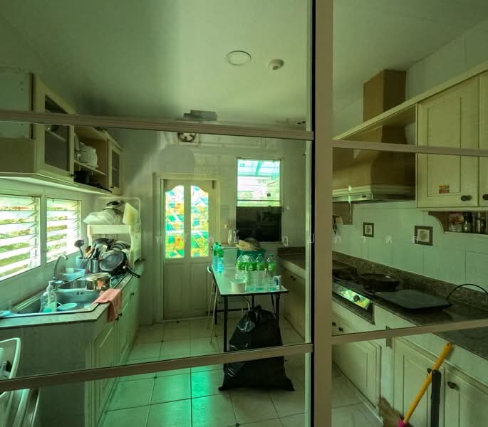 Nantawan Suvarnabhumi, Samut Prakan, King Kaew Road, Rachathewa, Bang Plee, Samut Prakan, 4 Bedrooms, 247 sqm, Single Detached House For Sale, by วัชราทรัพย์ ภูปภาดล, 500223107 - DDproperty.com