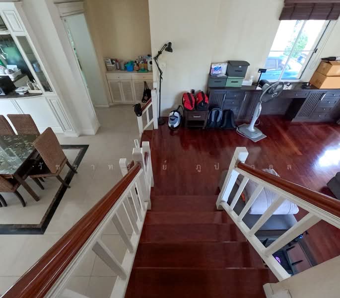 Nantawan Suvarnabhumi, Samut Prakan, King Kaew Road, Rachathewa, Bang Plee, Samut Prakan, 4 Bedrooms, 247 sqm, Single Detached House For Sale, by วัชราทรัพย์ ภูปภาดล, 500223107 - DDproperty.com