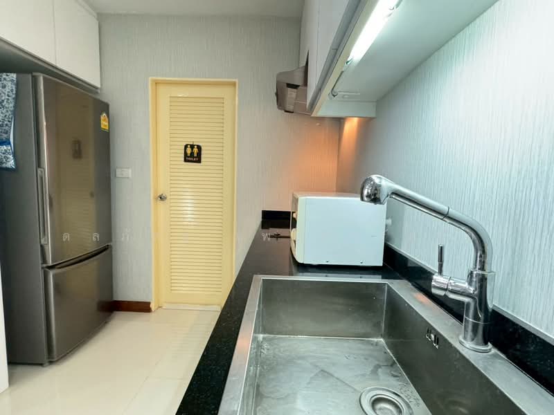 Airlink Residence, Bangkok, Rom Klao Road, Khlong Sam Prawet, Lat Krabang, Bangkok, 1 Bedroom, 36 sqm, Condo For Sale, by ดลภัทร เพชรจรัสชัย, 500223108 - DDproperty.com