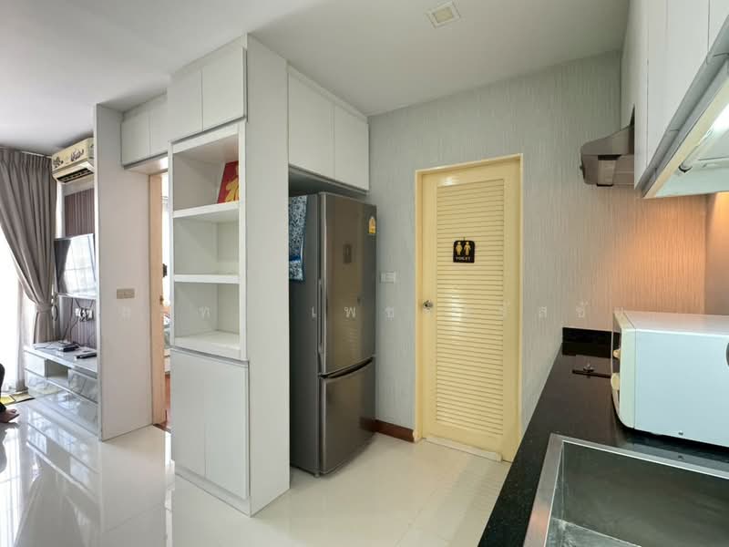 Airlink Residence : แอร์ลิงค์ เรสซิเดนซ์, กรุงเทพ, ถนนร่มเกล้า, คลองสามประเวศ, ลาดกระบัง, กรุงเทพ, 36 ตร.ม., คอนโด ขาย, โดย ดลภัทร เพชรจรัสชัย, 500223108 - DDproperty.com