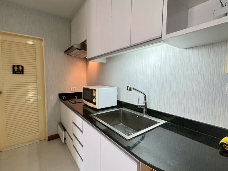 Airlink Residence : แอร์ลิงค์ เรสซิเดนซ์, กรุงเทพ, ถนนร่มเกล้า, คลองสามประเวศ, ลาดกระบัง, กรุงเทพ, 36 ตร.ม., คอนโด ขาย, โดย ดลภัทร เพชรจรัสชัย, 500223108 - DDproperty.com