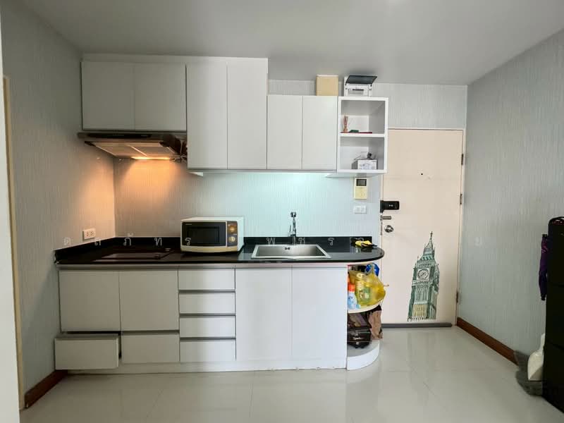 Airlink Residence : แอร์ลิงค์ เรสซิเดนซ์, กรุงเทพ, ถนนร่มเกล้า, คลองสามประเวศ, ลาดกระบัง, กรุงเทพ, 36 ตร.ม., คอนโด ขาย, โดย ดลภัทร เพชรจรัสชัย, 500223108 - DDproperty.com