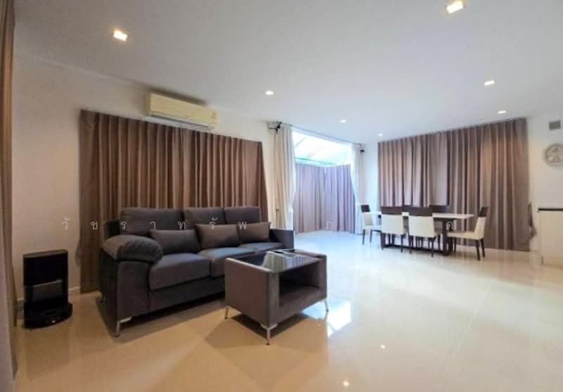 Casa Grand Onnuch-Wongwhean, Bangkok, Kanchanaphisek Road, Dok Mai, Prawet, Bangkok, 4 Bedrooms, 223 sqm, Single Detached House For Sale, by วัชราทรัพย์ ภูปภาดล, 500223109 - DDproperty.com