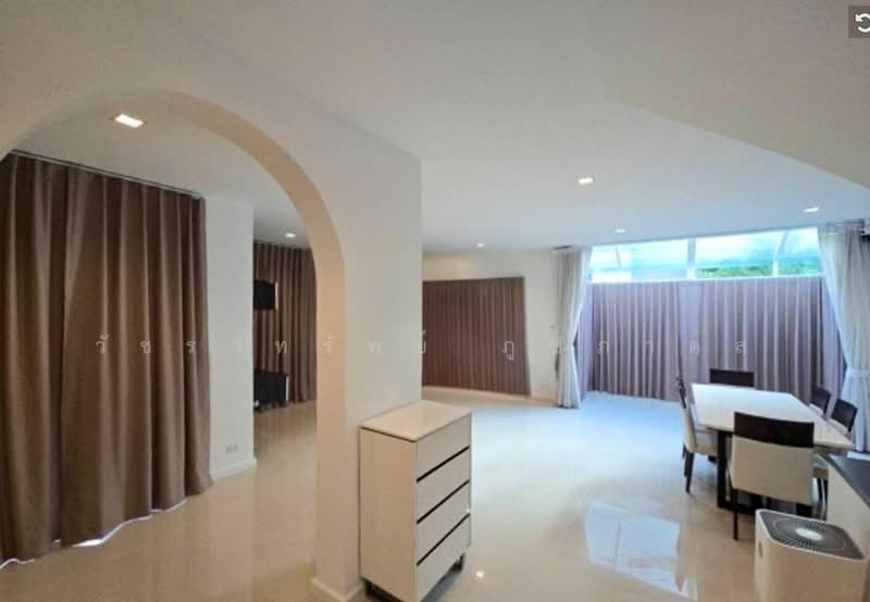 Casa Grand Onnuch-Wongwhean, Bangkok, Kanchanaphisek Road, Dok Mai, Prawet, Bangkok, 4 Bedrooms, 223 sqm, Single Detached House For Sale, by วัชราทรัพย์ ภูปภาดล, 500223109 - DDproperty.com