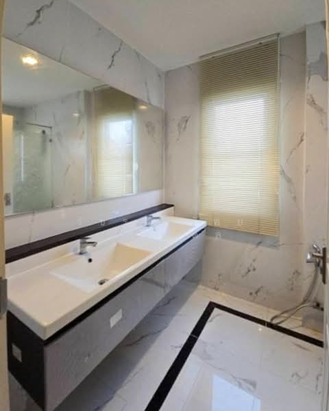 Casa Grand Onnuch-Wongwhean, Bangkok, Kanchanaphisek Road, Dok Mai, Prawet, Bangkok, 4 Bedrooms, 223 sqm, Single Detached House For Sale, by วัชราทรัพย์ ภูปภาดล, 500223109 - DDproperty.com