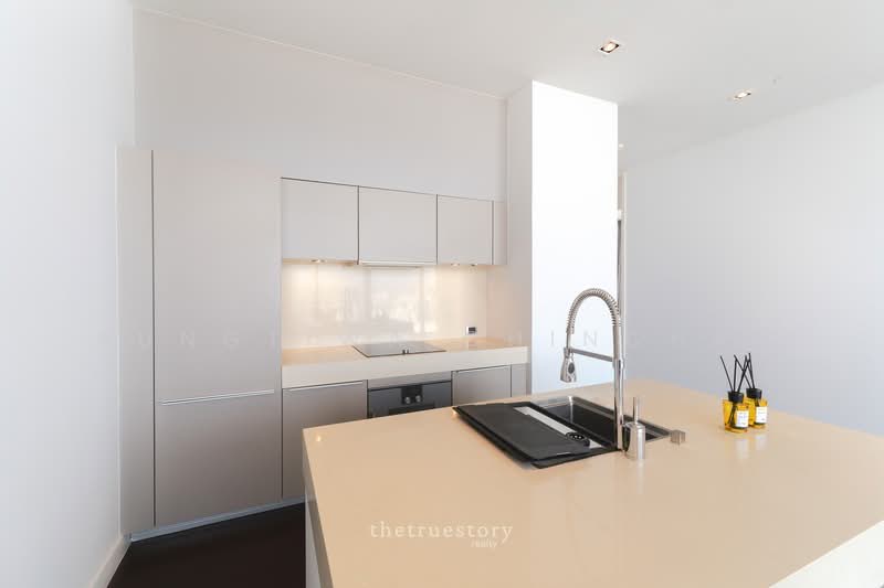 MARQUE Sukhumvit, Bangkok, 719 Sukhumvit 39 Road, Khlong Tan Nua, Watthana, Bangkok, 3 Bedrooms, 160 sqm, Condo For Rent, by Rungtiwa Chinchai, 500223110 - DDproperty.com