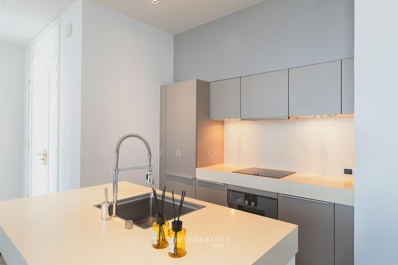 MARQUE Sukhumvit, Bangkok, 719 Sukhumvit 39 Road, Khlong Tan Nua, Watthana, Bangkok, 3 Bedrooms, 160 sqm, Condo For Rent, by Rungtiwa Chinchai, 500223110 - DDproperty.com