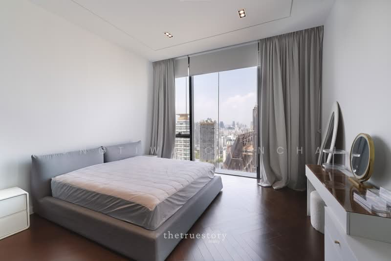 MARQUE Sukhumvit, Bangkok, 719 Sukhumvit 39 Road, Khlong Tan Nua, Watthana, Bangkok, 3 Bedrooms, 160 sqm, Condo For Rent, by Rungtiwa Chinchai, 500223110 - DDproperty.com