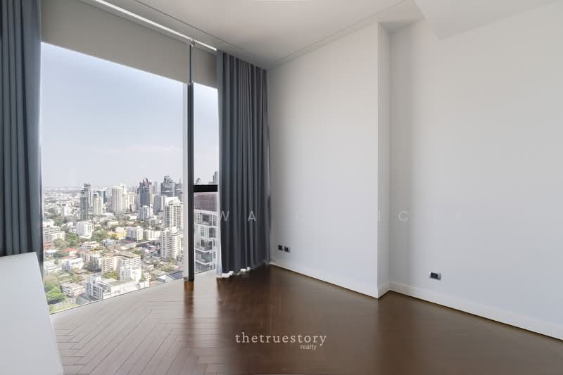 MARQUE Sukhumvit, Bangkok, 719 Sukhumvit 39 Road, Khlong Tan Nua, Watthana, Bangkok, 3 Bedrooms, 160 sqm, Condo For Rent, by Rungtiwa Chinchai, 500223110 - DDproperty.com
