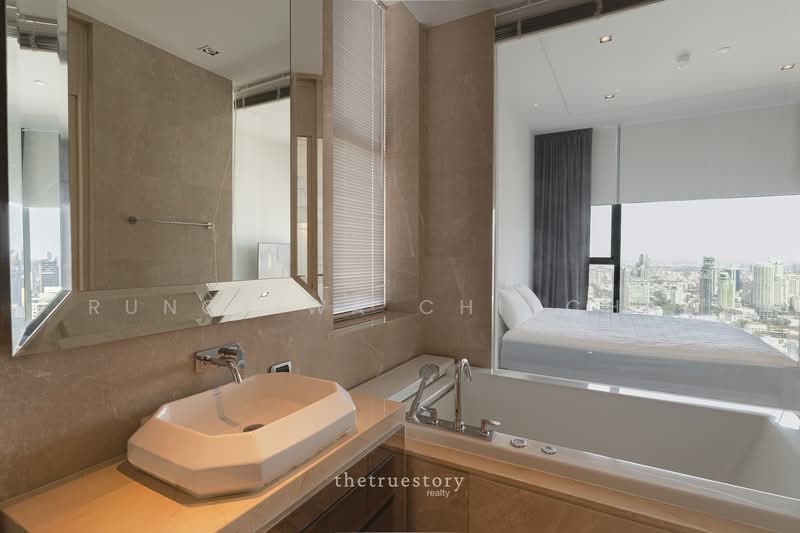 MARQUE Sukhumvit, Bangkok, 719 Sukhumvit 39 Road, Khlong Tan Nua, Watthana, Bangkok, 3 Bedrooms, 160 sqm, Condo For Rent, by Rungtiwa Chinchai, 500223110 - DDproperty.com