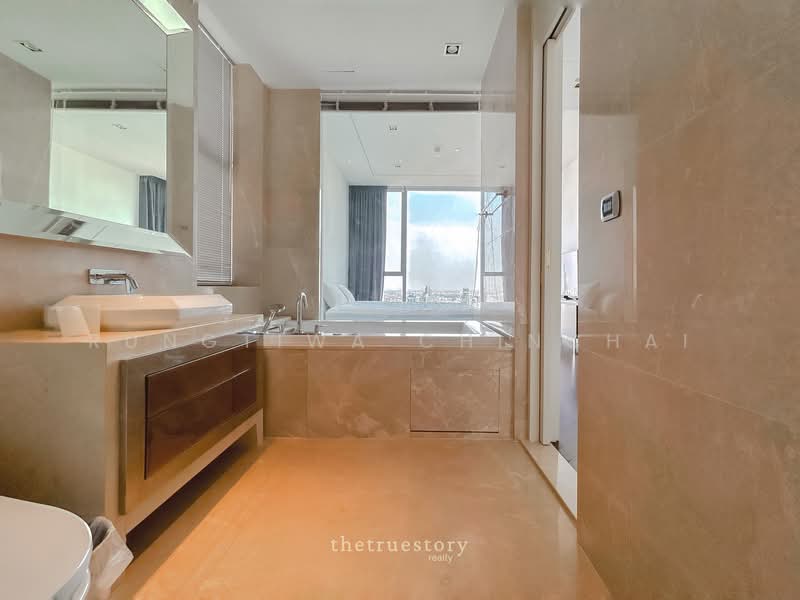 MARQUE Sukhumvit, Bangkok, 719 Sukhumvit 39 Road, Khlong Tan Nua, Watthana, Bangkok, 3 Bedrooms, 160 sqm, Condo For Rent, by Rungtiwa Chinchai, 500223110 - DDproperty.com