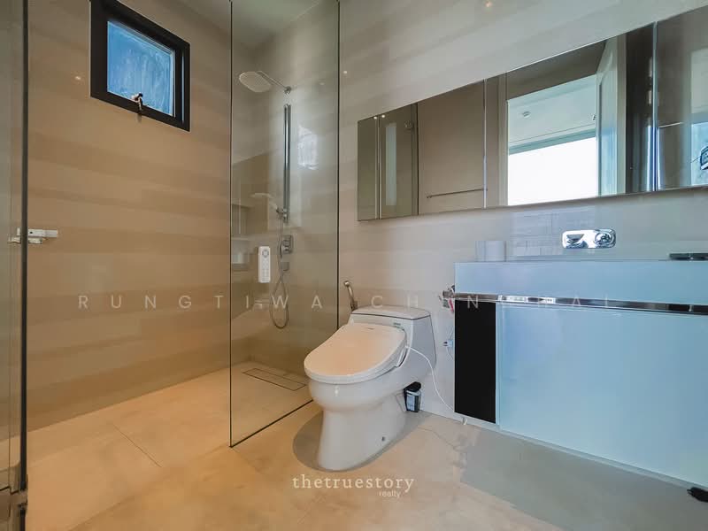 MARQUE Sukhumvit, Bangkok, 719 Sukhumvit 39 Road, Khlong Tan Nua, Watthana, Bangkok, 3 Bedrooms, 160 sqm, Condo For Rent, by Rungtiwa Chinchai, 500223110 - DDproperty.com