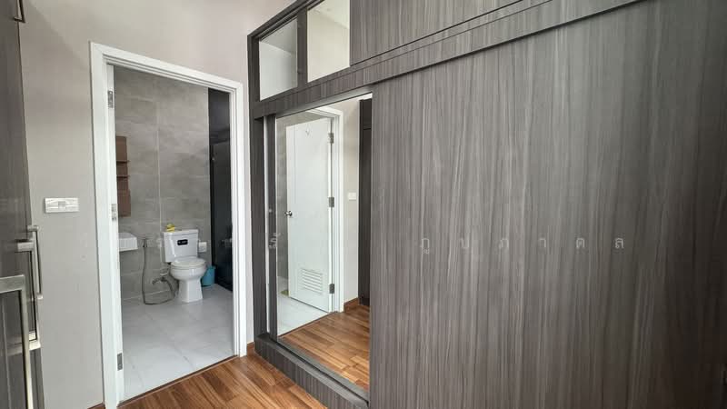 We 2 On Nut-Rama 9, Bangkok, On Nut Road, Prawet, Prawet, Bangkok, 3 Bedrooms, 127 sqm, Single Detached House For Sale, by วัชราทรัพย์ ภูปภาดล, 500223112 - DDproperty.com