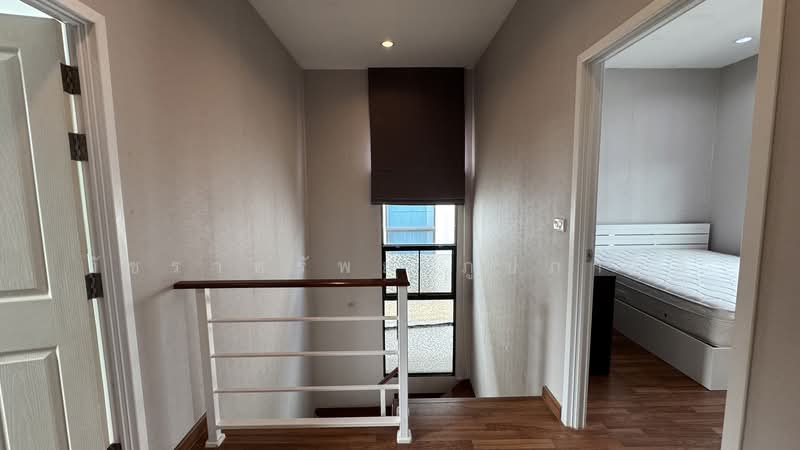 We 2 On Nut-Rama 9, Bangkok, On Nut Road, Prawet, Prawet, Bangkok, 3 Bedrooms, 127 sqm, Single Detached House For Sale, by วัชราทรัพย์ ภูปภาดล, 500223112 - DDproperty.com