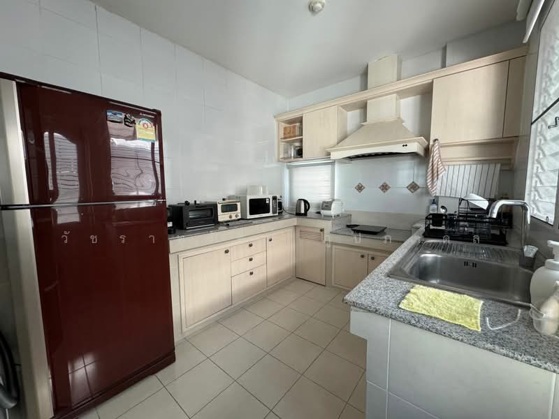 Nantawan Suvarnabhumi, Samut Prakan, King Kaew Road, Rachathewa, Bang Plee, Samut Prakan, 3 Bedrooms, 190 sqm, Single Detached House For Sale, by วัชราทรัพย์ ภูปภาดล, 500223114 - DDproperty.com