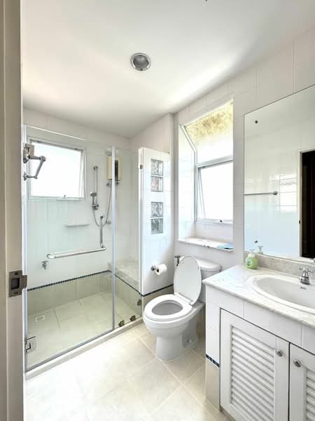 Nantawan Suvarnabhumi, Samut Prakan, King Kaew Road, Rachathewa, Bang Plee, Samut Prakan, 3 Bedrooms, 190 sqm, Single Detached House For Sale, by วัชราทรัพย์ ภูปภาดล, 500223114 - DDproperty.com