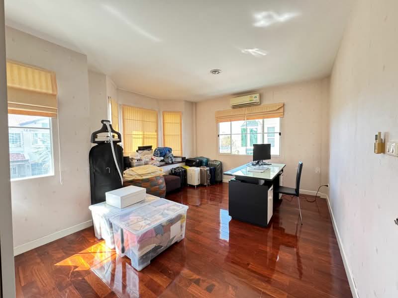 Nantawan Suvarnabhumi : นันทวัน สุวรรณภูมิ, สมุทรปราการ, ถนนกิ่งแก้ว, ราชาเทวะ, บางพลี, สมุทรปราการ, 190 ตร.ม., บ้านเดี่ยว ขาย, โดย วัชราทรัพย์ ภูปภาดล, 500223114 - DDproperty.com