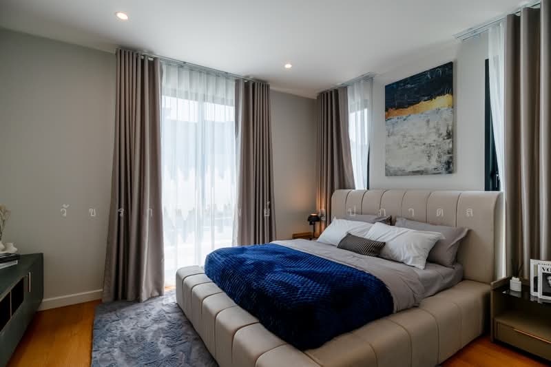 CINQ ROYAL Krungthep Kreetha, Bangkok, Pracharuamjai Road, Saphan Sung, Saphan Sung, Bangkok, 5 Bedrooms, 705 sqm, Single Detached House For Sale, by วัชราทรัพย์ ภูปภาดล, 500223115 - DDproperty.com