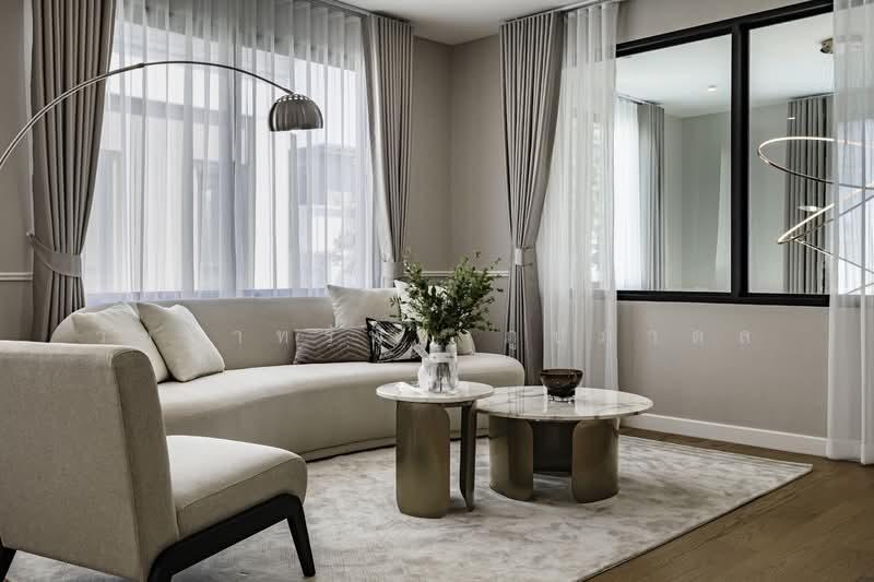 CINQ ROYAL Krungthep Kreetha : แซงค์ รอยัล กรุงเทพกรีฑา, กรุงเทพ, Pracharuamjai Road, สะพานสูง, สะพานสูง, กรุงเทพ, 705 ตร.ม., บ้านเดี่ยว ขาย, โดย วัชราทรัพย์ ภูปภาดล, 500223115 - DDproperty.com