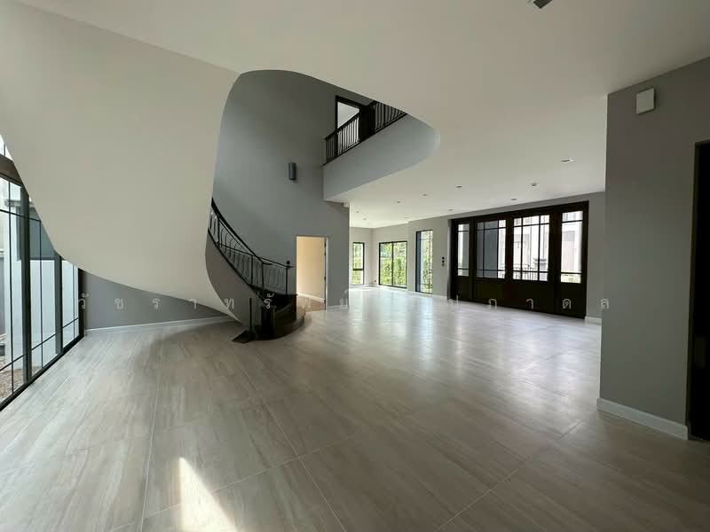 Grand Bangkok Boulevard Ramintra-Kaset Nawamin, Bangkok, 339 Suan Sayam Road, Khan Na Yao, Khan Na Yao, Bangkok, 5 Bedrooms, 591 sqm, Single Detached House For Sale, by วัชราทรัพย์ ภูปภาดล, 500223116 - DDproperty.com