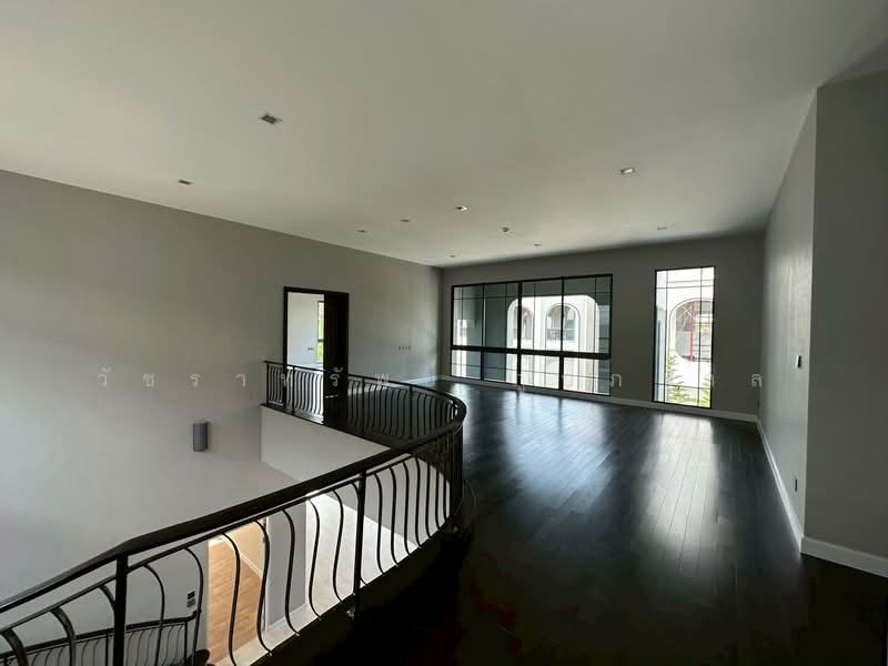 Grand Bangkok Boulevard Ramintra-Kaset Nawamin, Bangkok, 339 Suan Sayam Road, Khan Na Yao, Khan Na Yao, Bangkok, 5 Bedrooms, 591 sqm, Single Detached House For Sale, by วัชราทรัพย์ ภูปภาดล, 500223116 - DDproperty.com