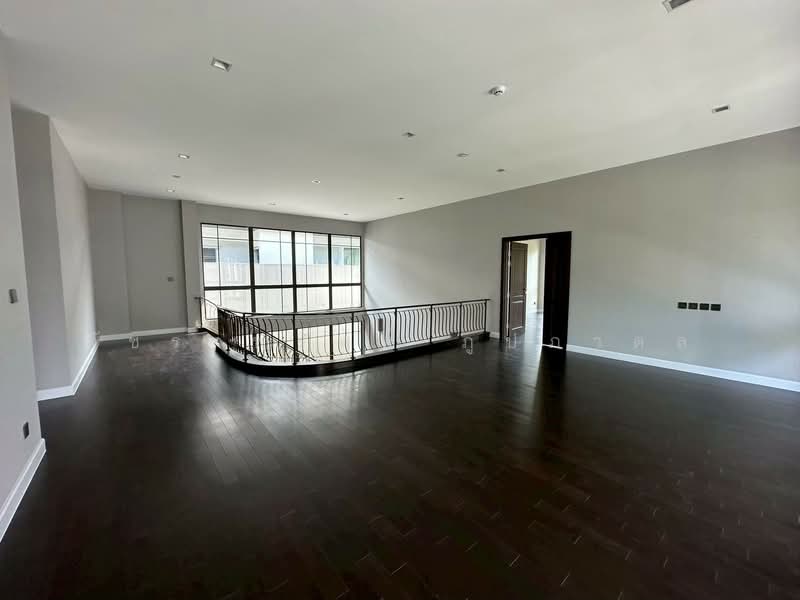 Grand Bangkok Boulevard Ramintra-Kaset Nawamin, Bangkok, 339 Suan Sayam Road, Khan Na Yao, Khan Na Yao, Bangkok, 5 Bedrooms, 591 sqm, Single Detached House For Sale, by วัชราทรัพย์ ภูปภาดล, 500223116 - DDproperty.com