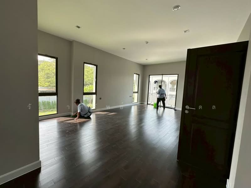 Grand Bangkok Boulevard Ramintra-Kaset Nawamin, Bangkok, 339 Suan Sayam Road, Khan Na Yao, Khan Na Yao, Bangkok, 5 Bedrooms, 591 sqm, Single Detached House For Sale, by วัชราทรัพย์ ภูปภาดล, 500223116 - DDproperty.com