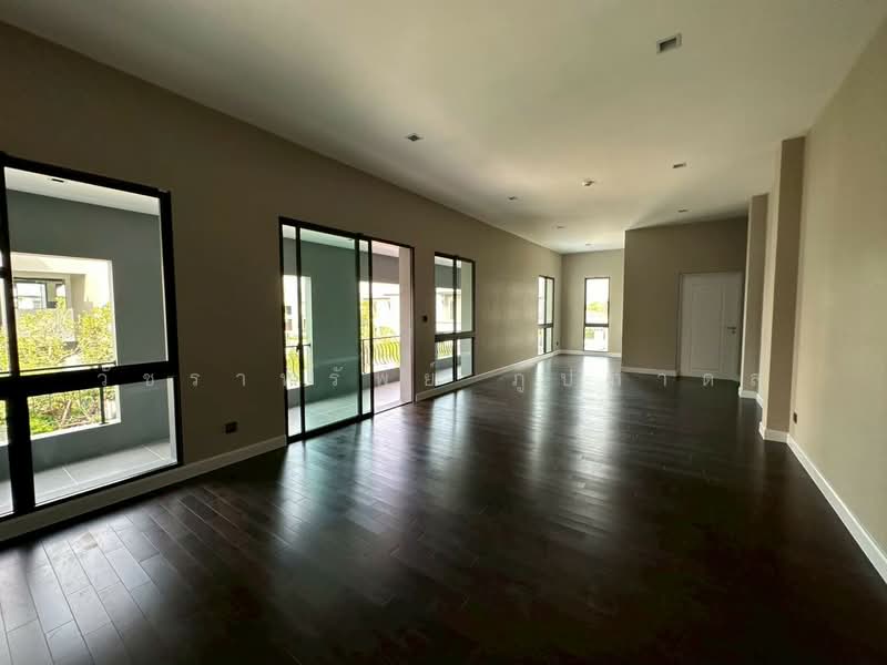 Grand Bangkok Boulevard Ramintra-Kaset Nawamin, Bangkok, 339 Suan Sayam Road, Khan Na Yao, Khan Na Yao, Bangkok, 5 Bedrooms, 591 sqm, Single Detached House For Sale, by วัชราทรัพย์ ภูปภาดล, 500223116 - DDproperty.com