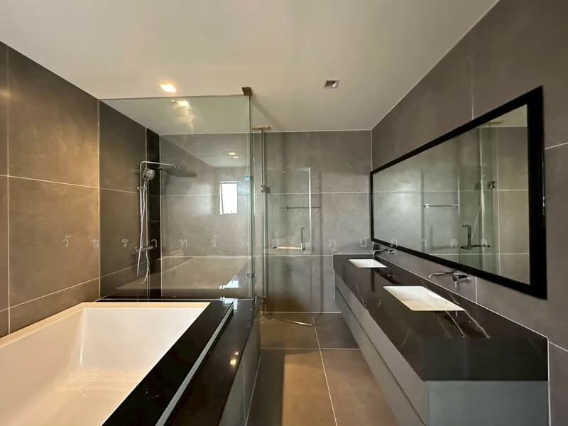 Grand Bangkok Boulevard Ramintra-Kaset Nawamin, Bangkok, 339 Suan Sayam Road, Khan Na Yao, Khan Na Yao, Bangkok, 5 Bedrooms, 591 sqm, Single Detached House For Sale, by วัชราทรัพย์ ภูปภาดล, 500223116 - DDproperty.com