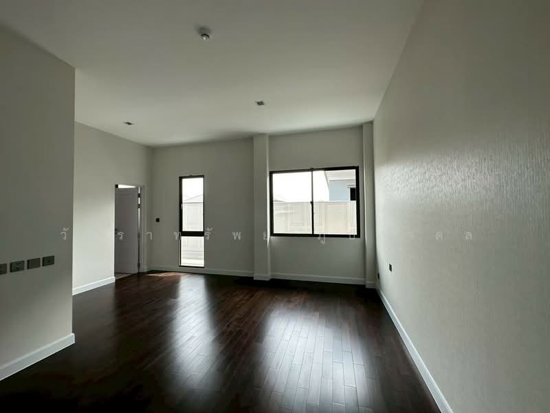 Grand Bangkok Boulevard Ramintra-Kaset Nawamin, Bangkok, 339 Suan Sayam Road, Khan Na Yao, Khan Na Yao, Bangkok, 5 Bedrooms, 591 sqm, Single Detached House For Sale, by วัชราทรัพย์ ภูปภาดล, 500223116 - DDproperty.com