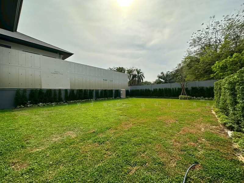 Grand Bangkok Boulevard Ramintra-Kaset Nawamin, Bangkok, 339 Suan Sayam Road, Khan Na Yao, Khan Na Yao, Bangkok, 5 Bedrooms, 591 sqm, Single Detached House For Sale, by วัชราทรัพย์ ภูปภาดล, 500223116 - DDproperty.com