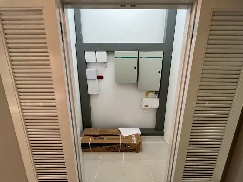 Grand Bangkok Boulevard Ramintra-Kaset Nawamin, Bangkok, 339 Suan Sayam Road, Khan Na Yao, Khan Na Yao, Bangkok, 5 Bedrooms, 591 sqm, Single Detached House For Sale, by วัชราทรัพย์ ภูปภาดล, 500223116 - DDproperty.com