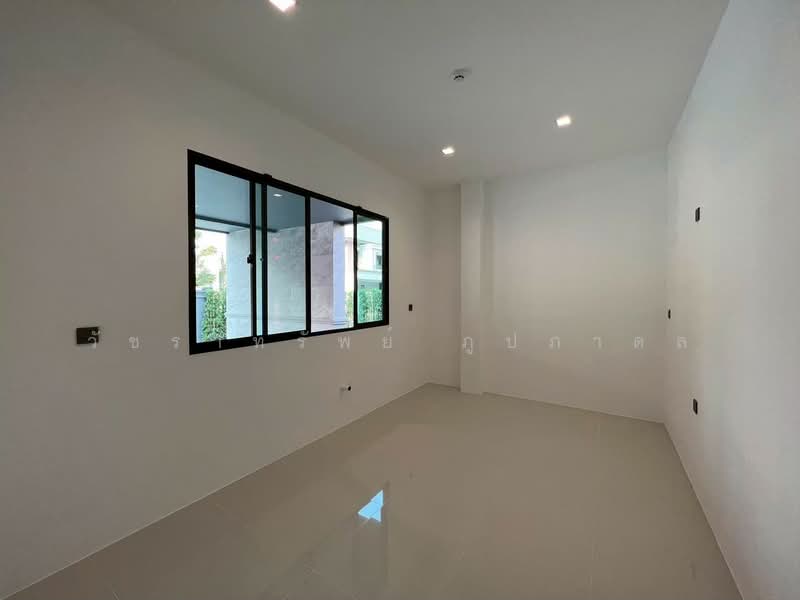 Grand Bangkok Boulevard Ramintra-Kaset Nawamin, Bangkok, 339 Suan Sayam Road, Khan Na Yao, Khan Na Yao, Bangkok, 5 Bedrooms, 591 sqm, Single Detached House For Sale, by วัชราทรัพย์ ภูปภาดล, 500223116 - DDproperty.com