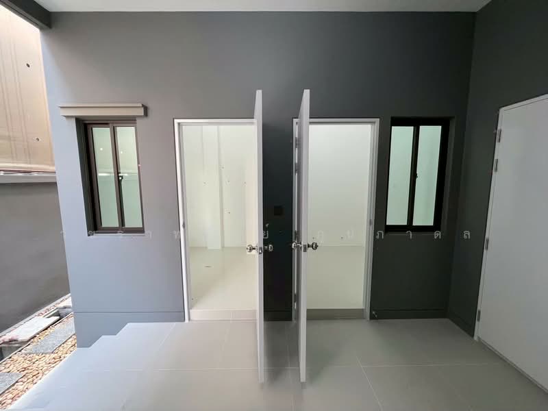 Grand Bangkok Boulevard Ramintra-Kaset Nawamin, Bangkok, 339 Suan Sayam Road, Khan Na Yao, Khan Na Yao, Bangkok, 5 Bedrooms, 591 sqm, Single Detached House For Sale, by วัชราทรัพย์ ภูปภาดล, 500223116 - DDproperty.com