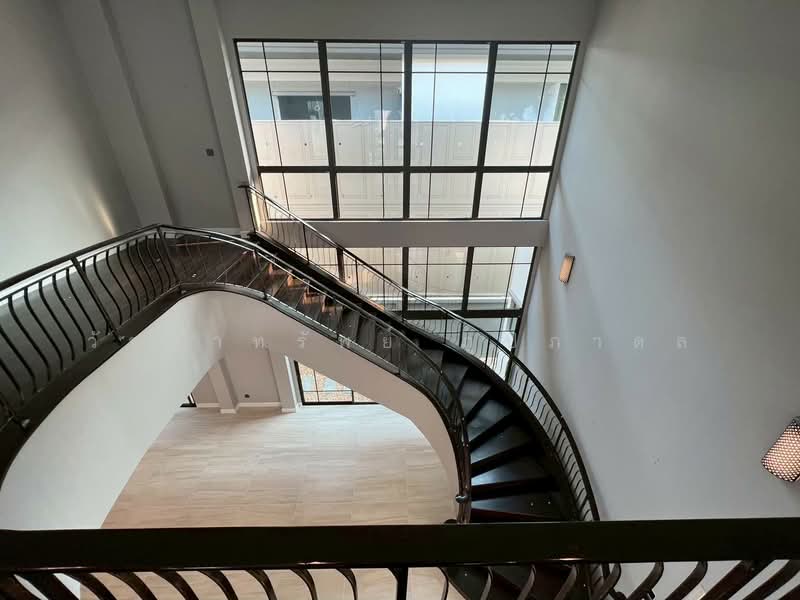 Grand Bangkok Boulevard Ramintra-Kaset Nawamin, Bangkok, 339 Suan Sayam Road, Khan Na Yao, Khan Na Yao, Bangkok, 5 Bedrooms, 591 sqm, Single Detached House For Sale, by วัชราทรัพย์ ภูปภาดล, 500223116 - DDproperty.com