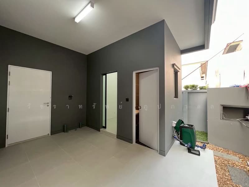 Grand Bangkok Boulevard Ramintra-Kaset Nawamin, Bangkok, 339 Suan Sayam Road, Khan Na Yao, Khan Na Yao, Bangkok, 5 Bedrooms, 591 sqm, Single Detached House For Sale, by วัชราทรัพย์ ภูปภาดล, 500223116 - DDproperty.com